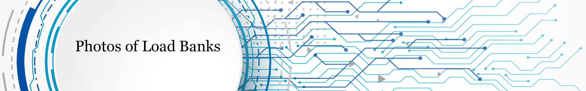 Load Banks